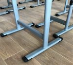 Setul de masa si scaun reglabile Optim Matte - imagine 4