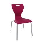 Scaun ergonomic OPTIM MATTE