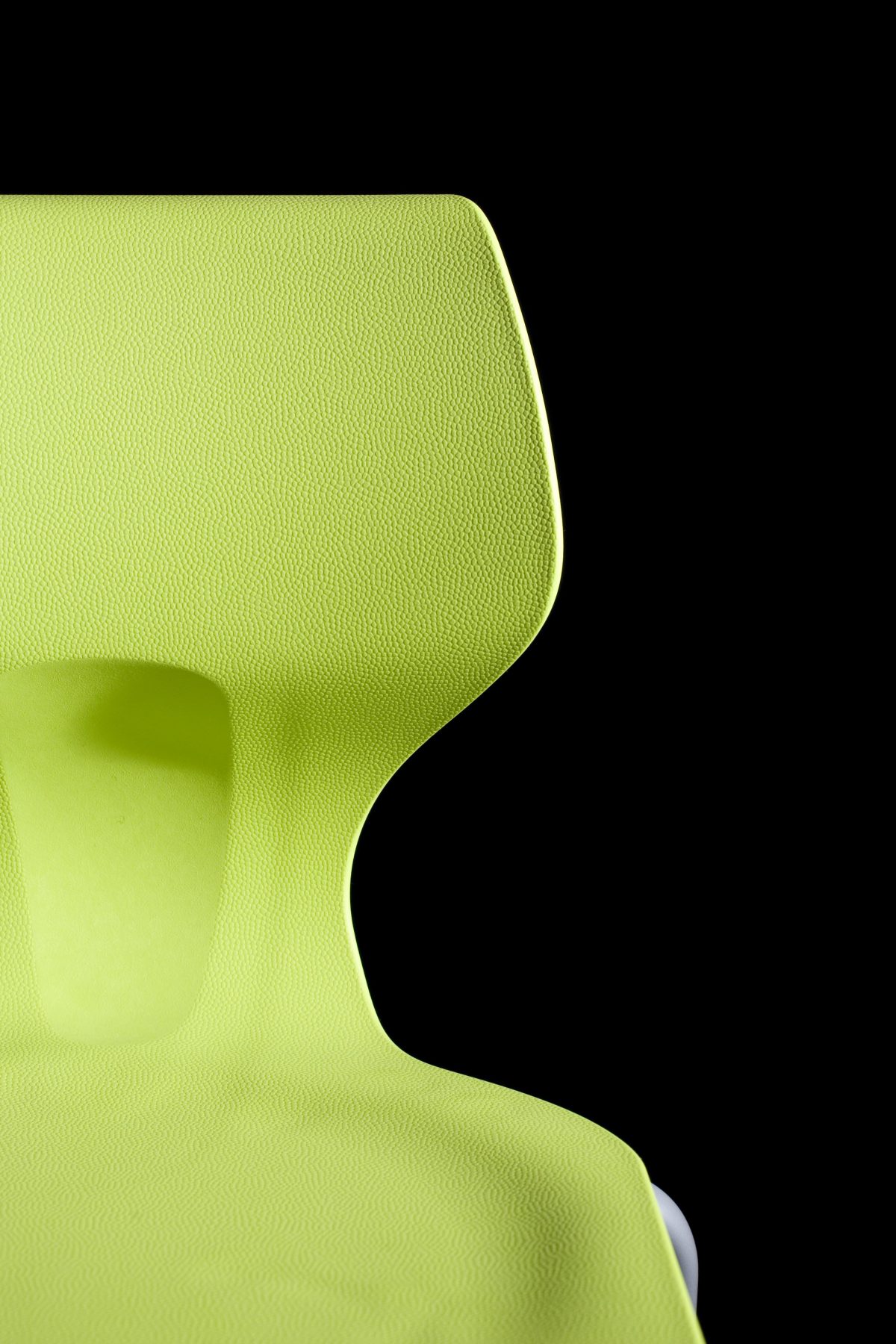 Scaun Soliflex Matte Scaun ergonomic SOLIFLEX MATTE - III - imagine 4