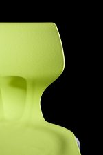 Scaun ergonomic SOLIFLEX MATTE - III - imagine 4