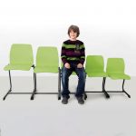 Scaun cu scoica premium ergonomica OPTI + - imagine 6