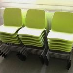 Scaun scolar ergonomic Opti Plus