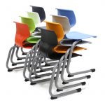 Scaun ergonomic SOLIFLEX MATTE 2