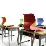 Scaun ergonomic SOLIFLEX MATTE 2 - imagine 4