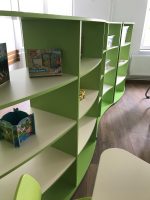 Dulap curbat modular MATTE