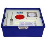 Trusă de fizică pentru elev liceu - Modul de Fenomene Termice