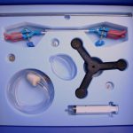 Trusă de fizică pentru elev liceu - Modul de Fenomene Termice - imagine 3