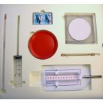 Trusă de fizică pentru elev liceu - Modul de Fenomene Termice - imagine 2