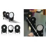 Trusă de fizică pentru elev liceu - Modul de Fenomene Optice