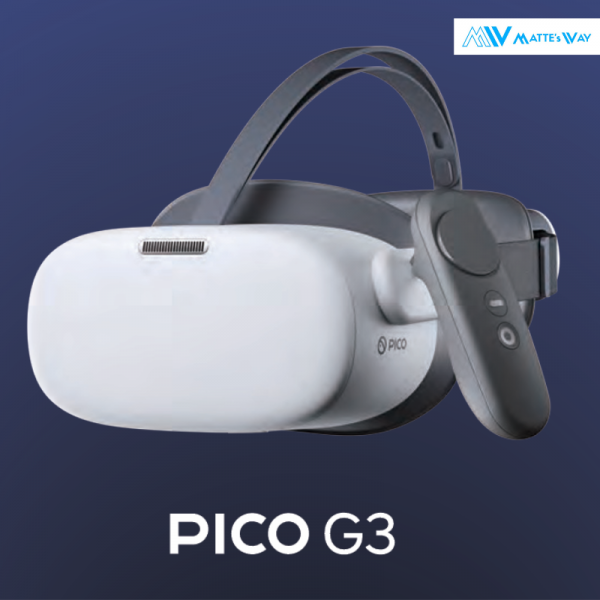 Casti de realitate virtuala PICO