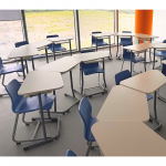 Clasa cu MATTE ECTA modular