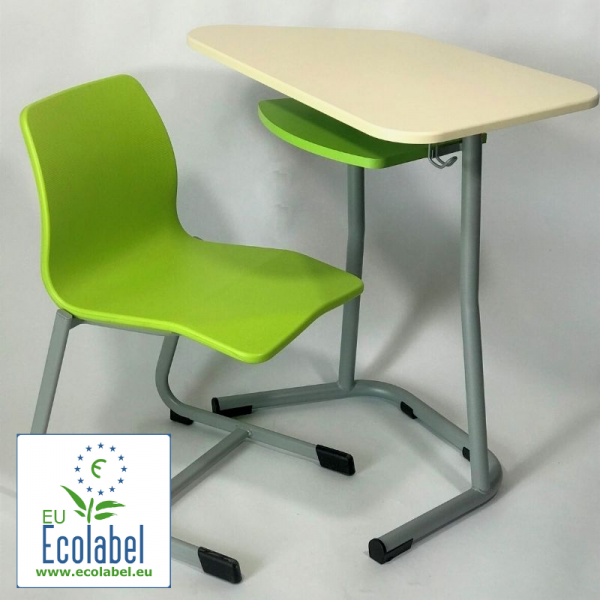 Set mobilier modular MATTE ECTA cu ECOLAB UE
