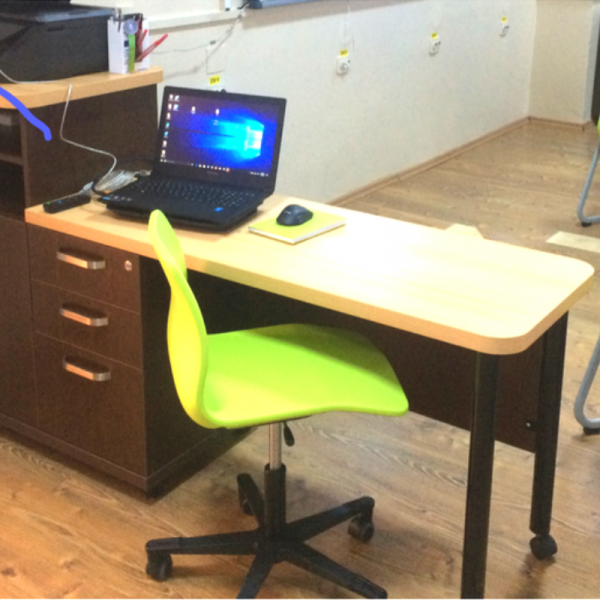 Scaun profesor premium la catedra ECTA