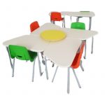 Masa modulara Creativ S