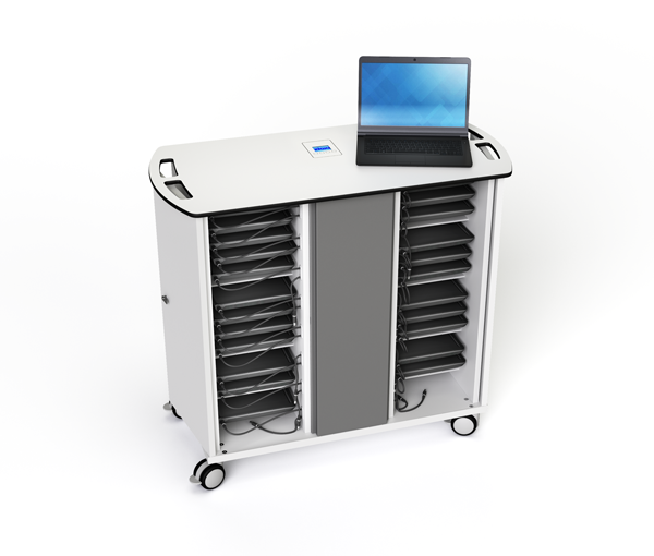Statie de incarcare Chromebook