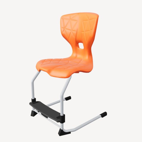 Scaun ergonomic Matte Top reglabil