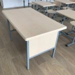 Catedra Optim Matte Werzalit