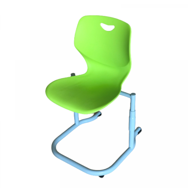 Scaun ergonomic reglabil Matte Ecta Gliss