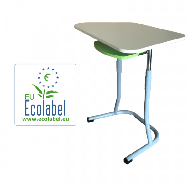 Masa modulara reglabila pe inaltime MATTE ECTA GLISS