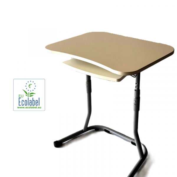 Masa reglabila premium MATTE Quad Gliss