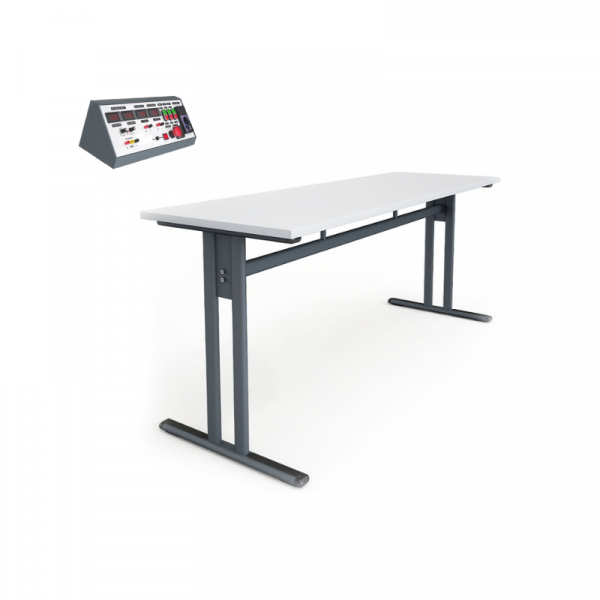 FIT LAB TEACH cu Unitate de comanda