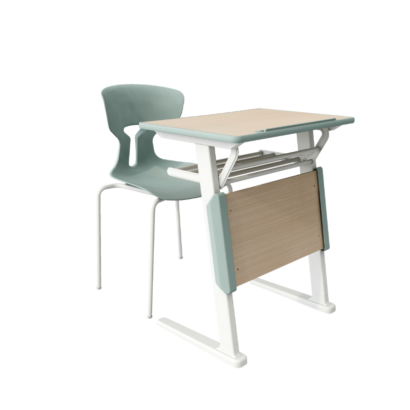 Set de masa si scaun ergonomic Matte Studia Set de masa si scaun ergonomic Matte Studia