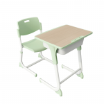 Set de masa si scaun reglabile Matte ClassLift