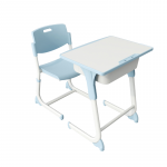 Set de masa si scaun reglabile Matte ClassLift - imagine 6