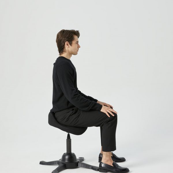 Matte Balance - postura naturală