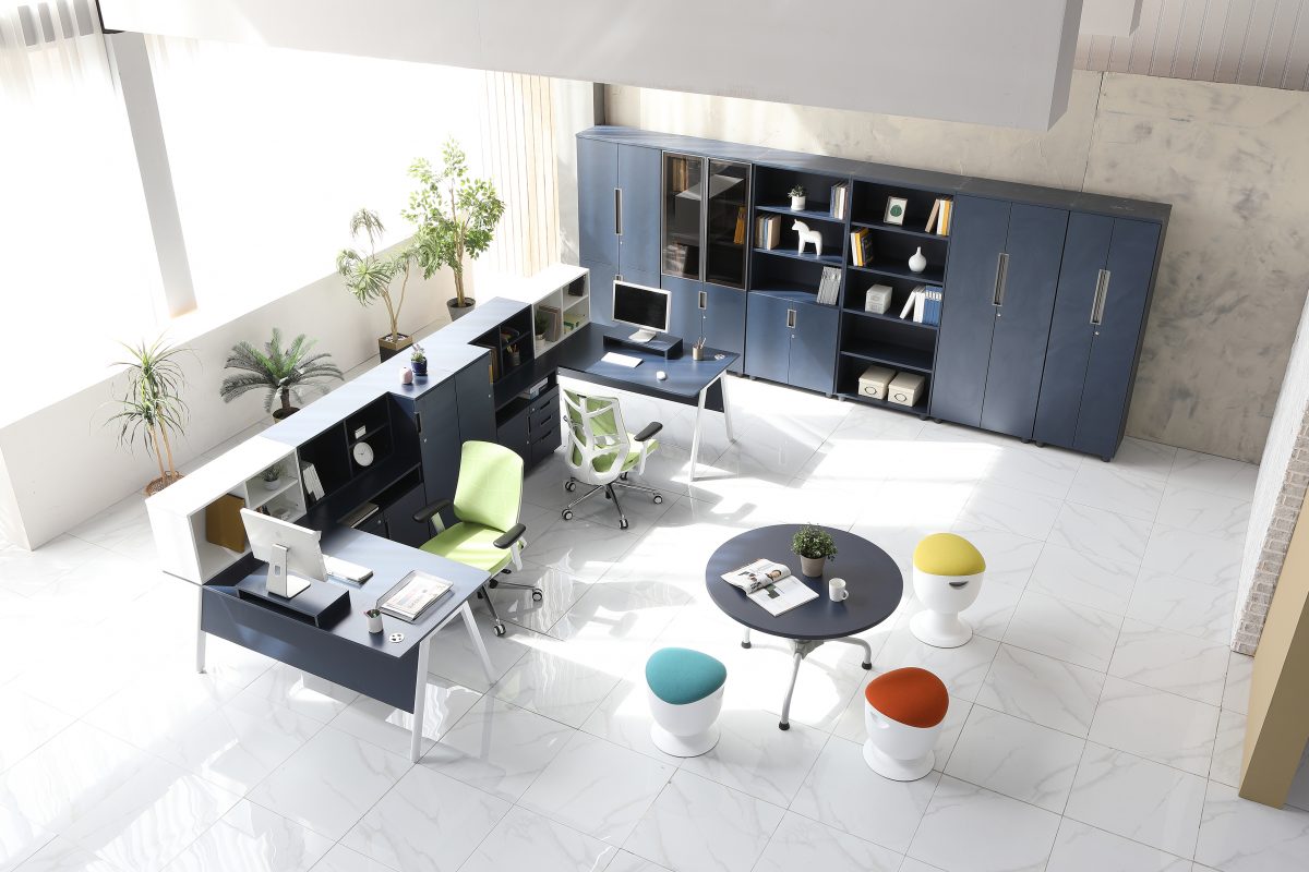 Matte Nature – scaun ergonomic premium - imagine 4