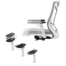 Matte Nature - reglaje multiple