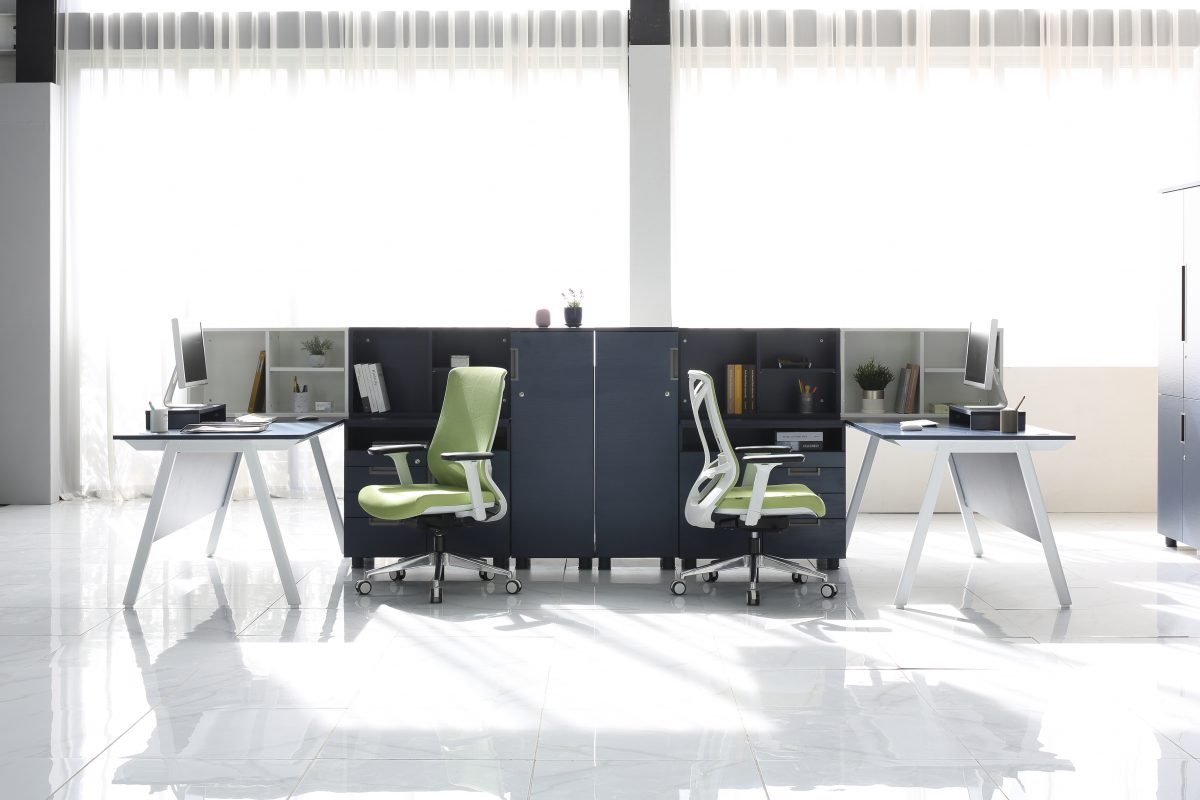 Matte Nature - scaun ergonomic premium