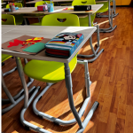 Set de mobilier reglabil premium MATTE ECTA QUAD - imagine 2