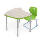 Mobilier modular Matte Mod