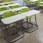 Set mobilier reglabil premium MATTE ECTA QUAD