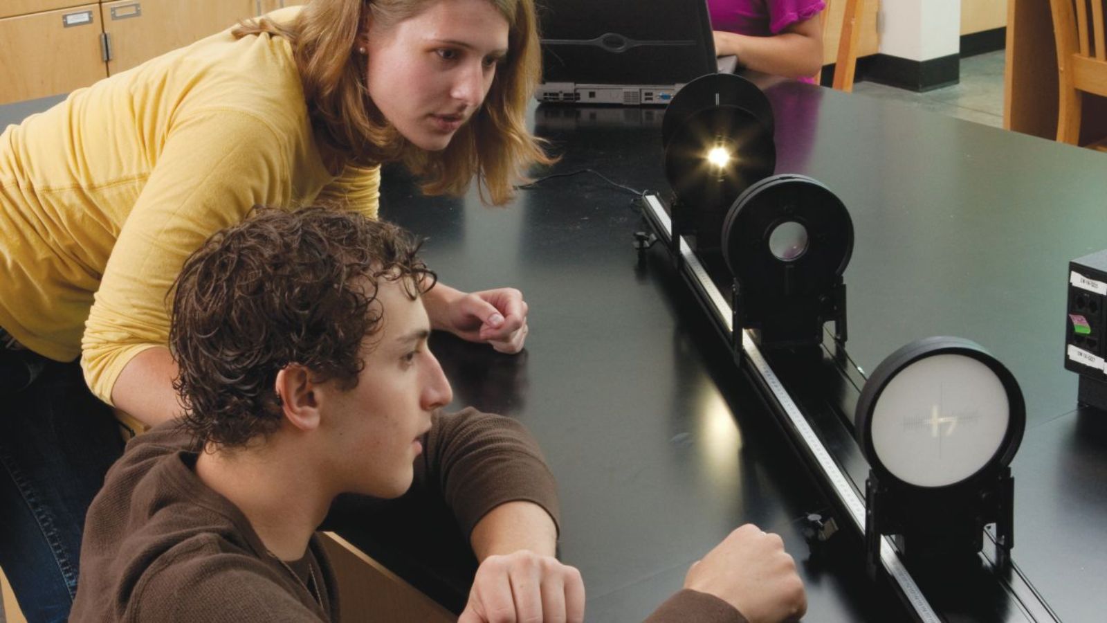 Stiinte invatate prin descoperire Vernier - Matte