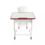 Set de mobilier reglabil Matte ClassLine -BL1 - imagine 4