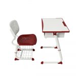 Set de mobilier reglabil Matte ClassLine -BL1 - imagine 5