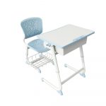 Set de mobilier reglabil Matte ClassLine -BL1 - imagine 7