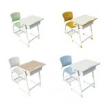 Set de mobilier reglabil Matte ClassLine -BL1 - imagine 8
