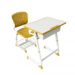 Set de mobilier reglabil Matte ClassLine -BL1 - imagine 9